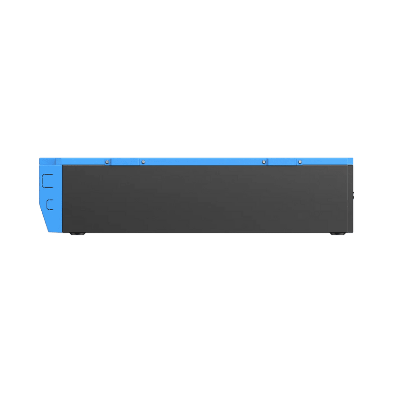 BLUETTI B4810 48V 100Ah LiFePO4 expansion battery for the RV5 Power Hub