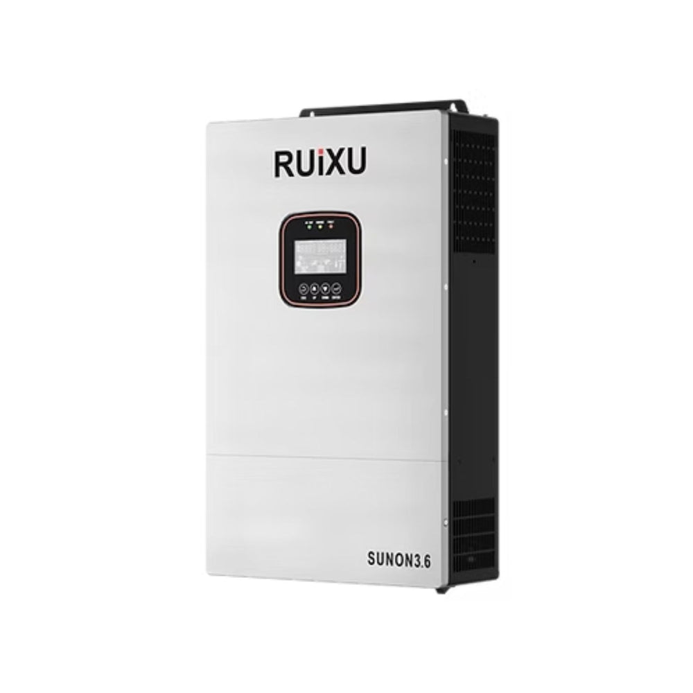 RUiXU SUNON3.6 3.6kW Single-Phase Off-Grid Inverter