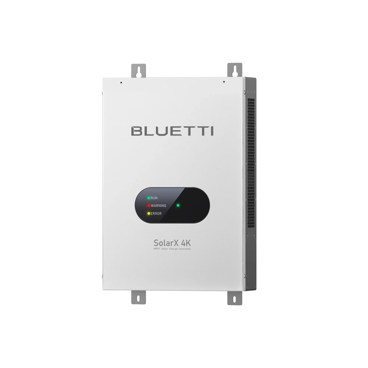 BLUETTI SolarX 4K | World's First 4kW Solar Charge Controller