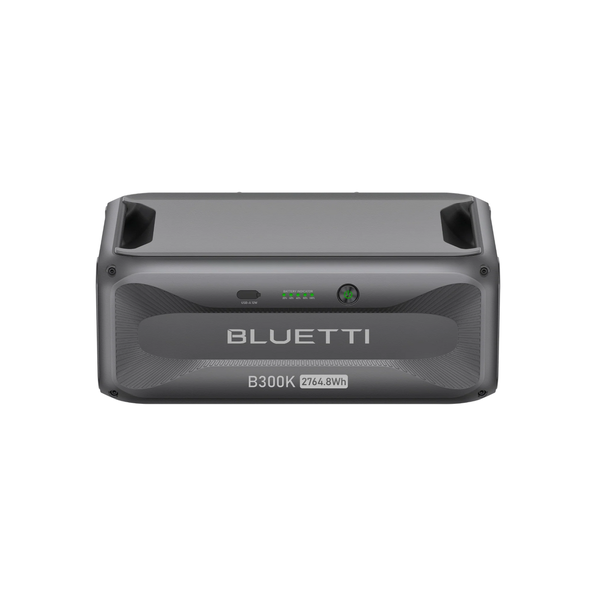 BLUETTI B300K Expansion Battery | 2,764.8Wh