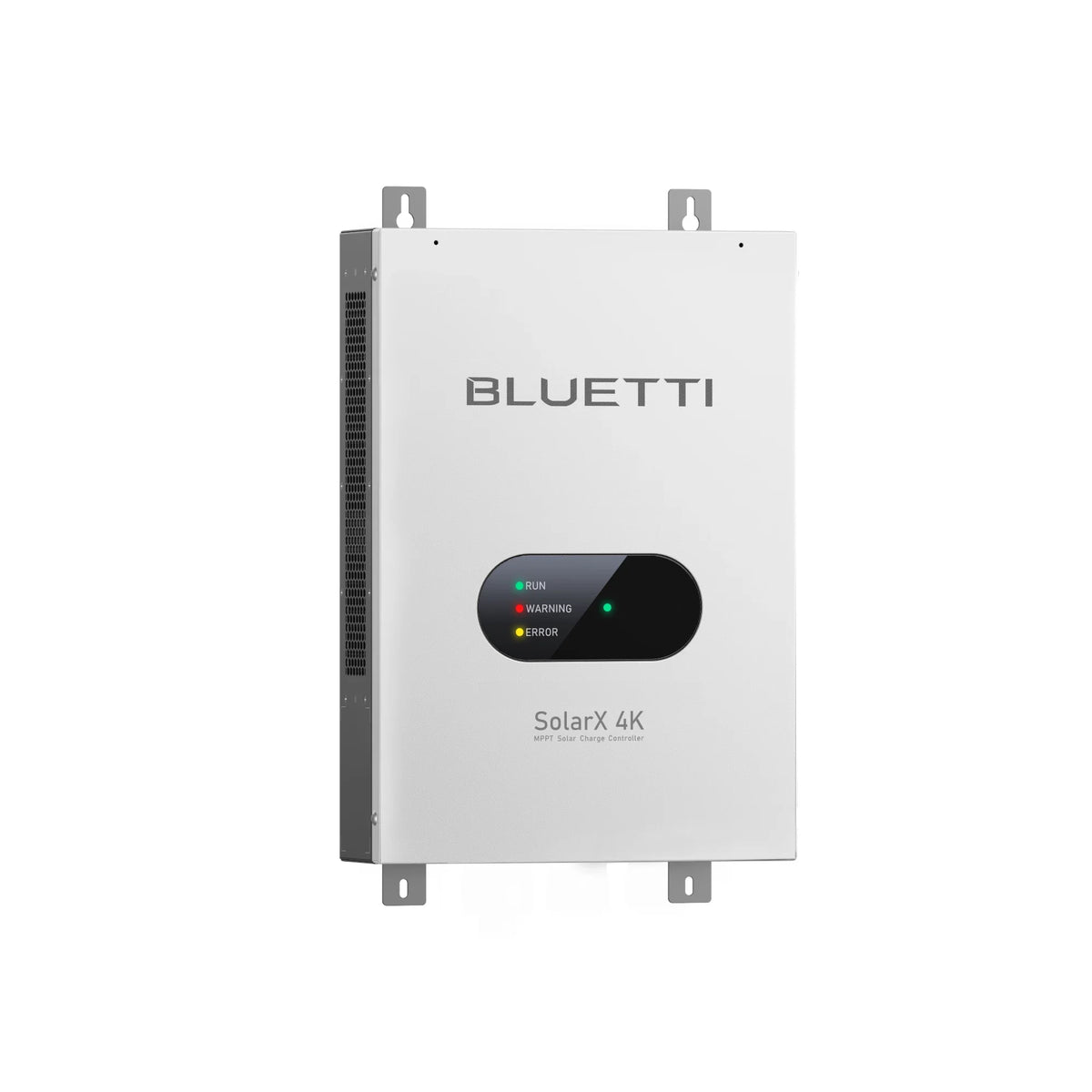 BLUETTI SolarX 4K | World's First 4kW Solar Charge Controller