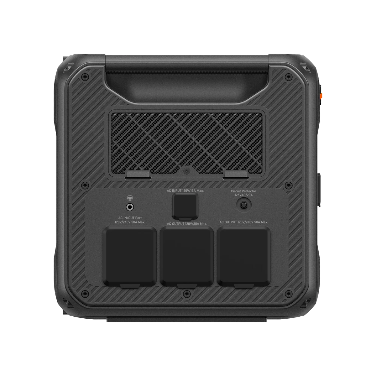 BLUETTI Apex 300 Versatile Power Station | 3,840W, 2,764.8Wh