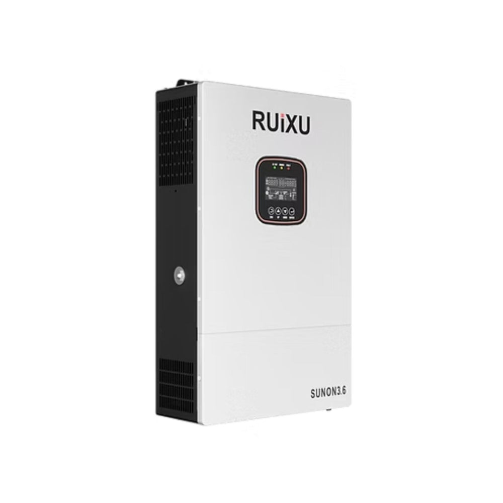 RUiXU SUNON3.6 3.6kW Single-Phase Off-Grid Inverter