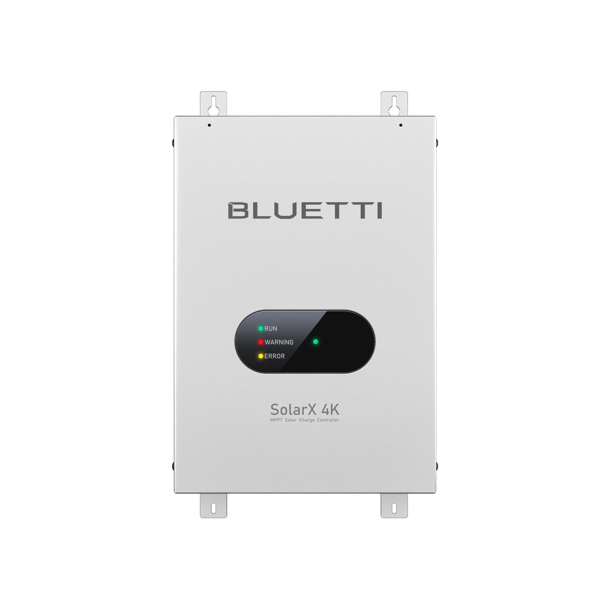 BLUETTI Apex 300 + SolarX 4K Bundle