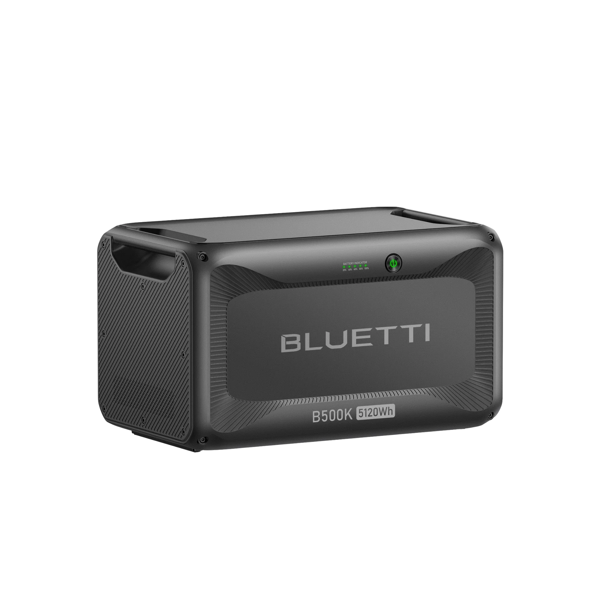 BLUETTI B500K expansion battery for BLUETTI power stations