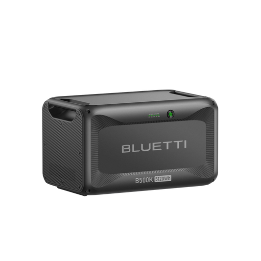 BLUETTI B500K expansion battery for BLUETTI power stations