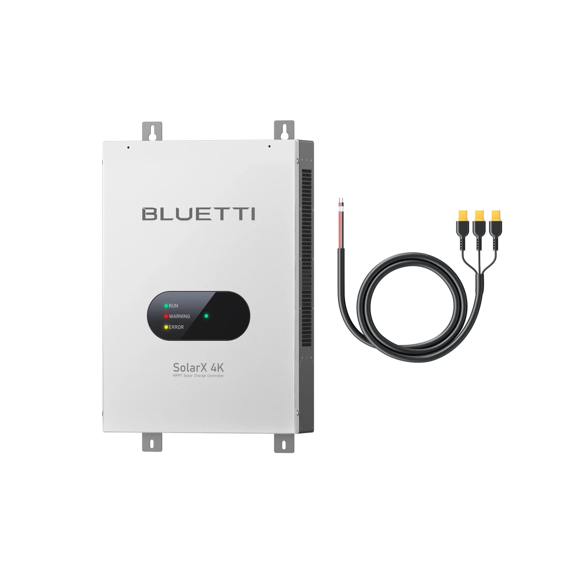 BLUETTI SolarX 4K solar charge controller unit