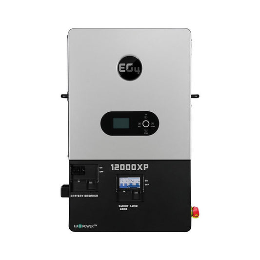 EG4 12000XP 48V split-phase off-grid inverter