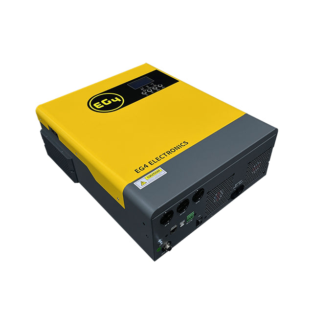 EG4 3000EHV-48 all-in-one off-grid inverter