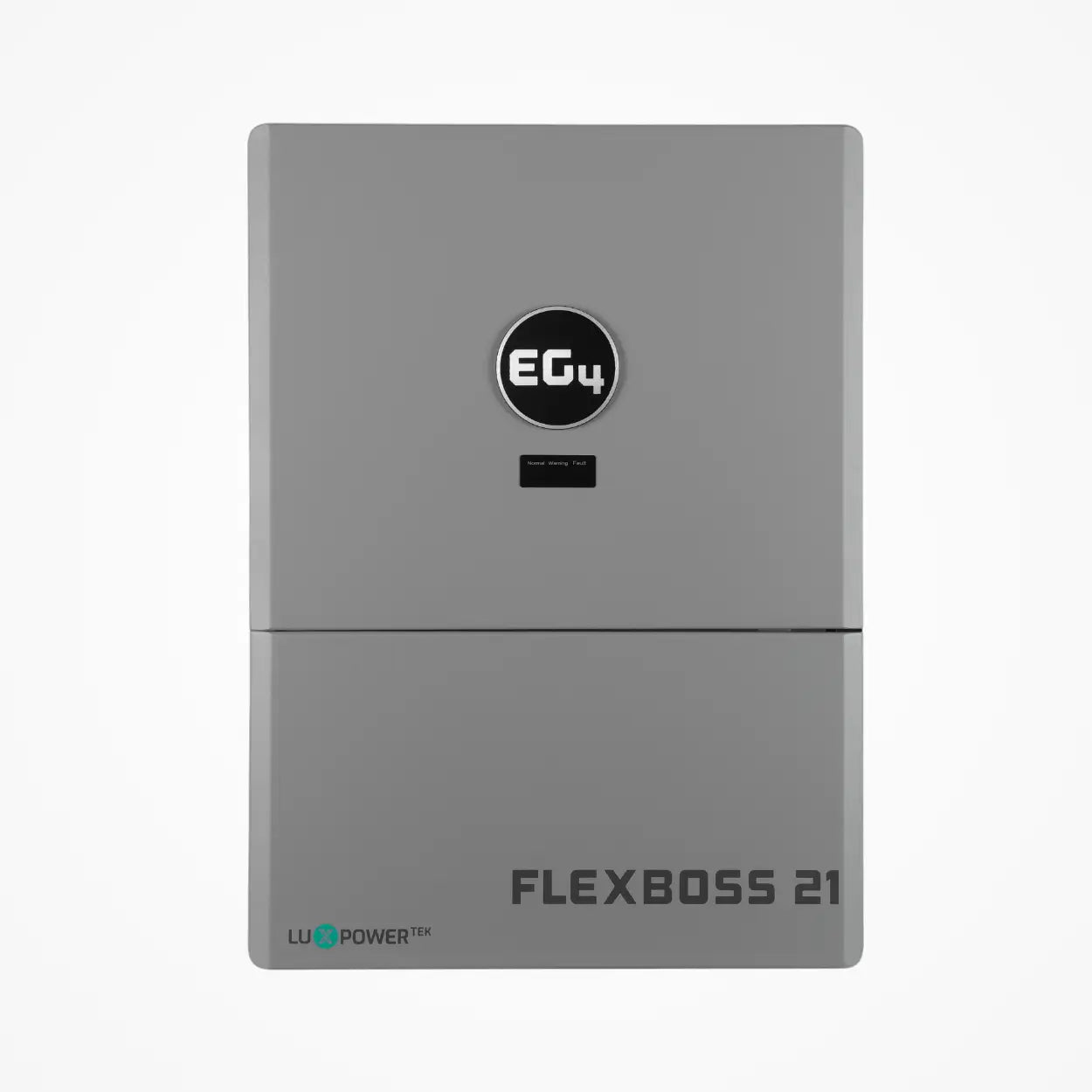 EG4 FlexBOSS21 split-phase hybrid inverter