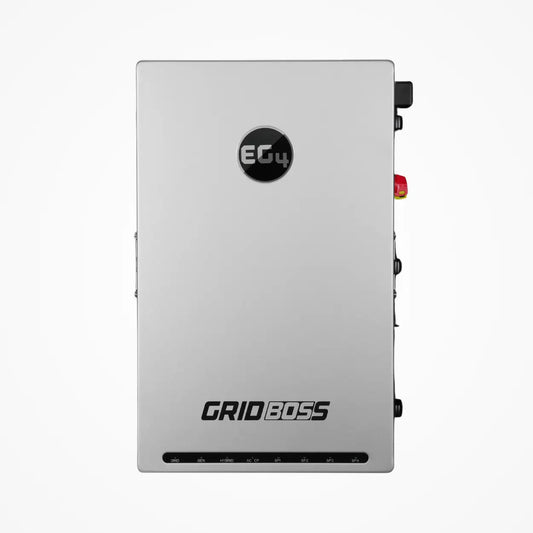 EG4 GridBOSS MID-V2 microgrid interconnect device