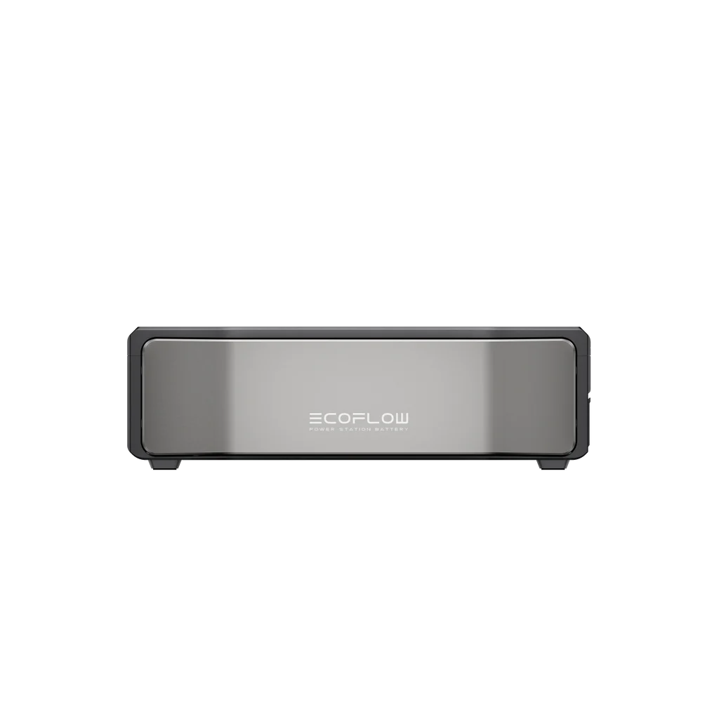 EcoFlow DELTA Pro Ultra 6kWh battery unit