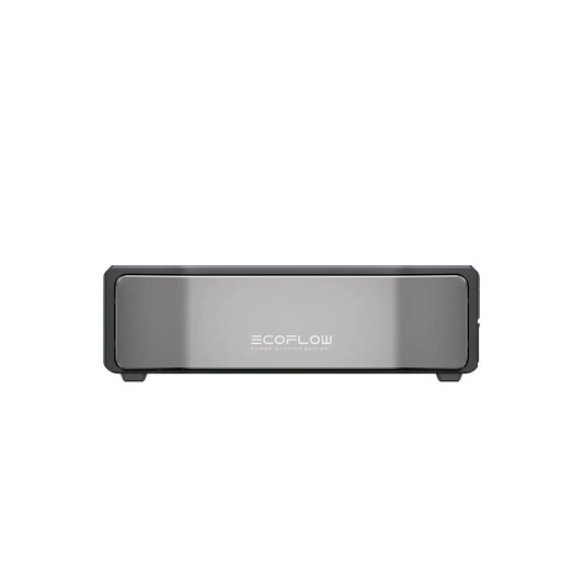 EcoFlow DELTA Pro Ultra 6kWh battery unit