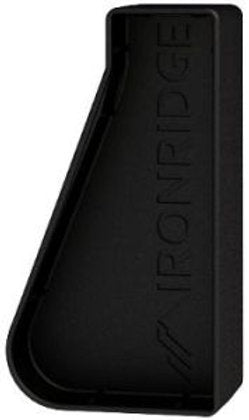 IronRidge XR1000 rail end caps, pack of 10 sets