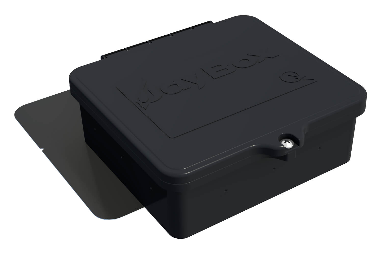 IronRidge JayBox Junction Box