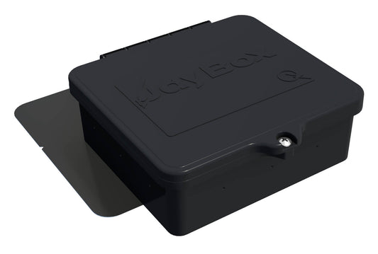 IronRidge JayBox Junction Box