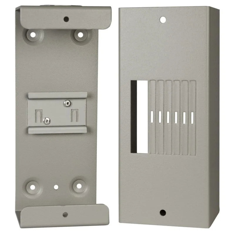 MidNite Solar MNBABYBOX aluminum electrical enclosure