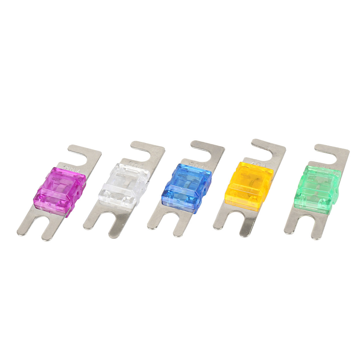 Mini ANL fuse for DC circuit protection