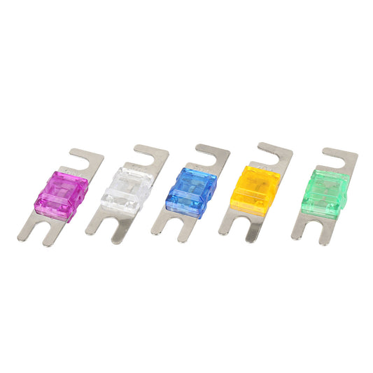 Mini ANL fuse for DC circuit protection