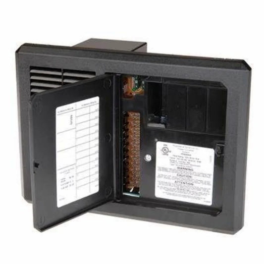 Progressive Dynamics PD4060LIK load center with converter charger