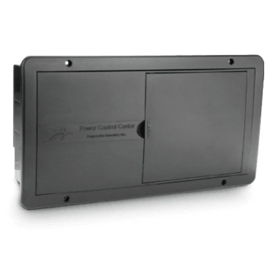 Progressive Dynamics PD50K3Q2GP AC/DC distribution panel
