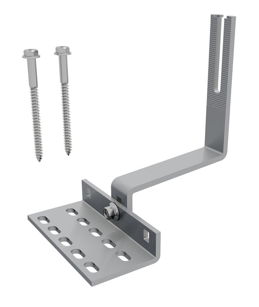 IronRidge All Tile Hook