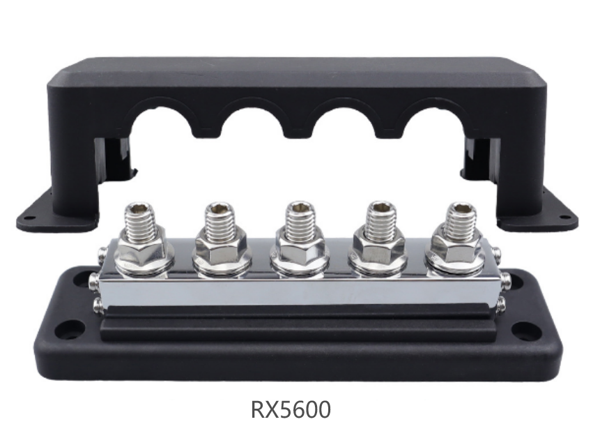 RUiXU 5-lug bus bar, RX5600