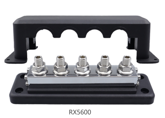 RUiXU 5-lug bus bar, RX5600