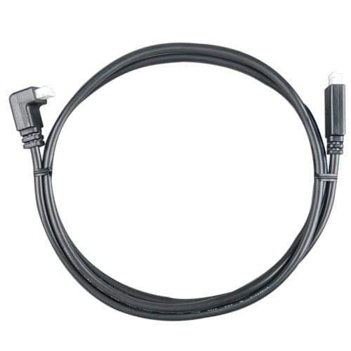 Victron VE.Direct data cable, 1.8 meters