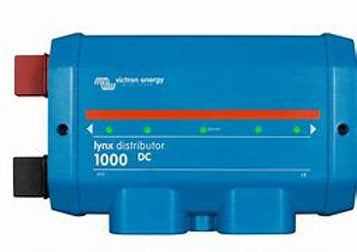 Victron Lynx Distributor modular DC distribution block