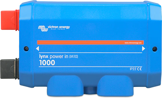 Victron Lynx Power In DC busbar module