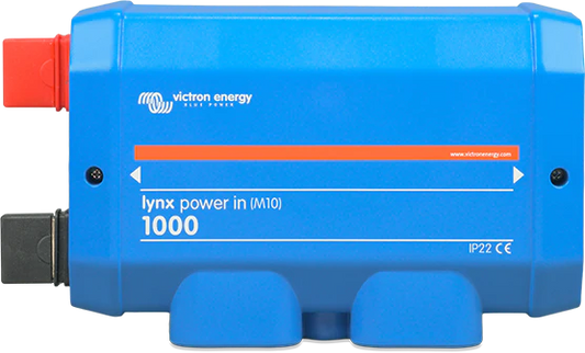 Victron Lynx Power In DC busbar module