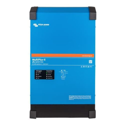 Victron MultiPlus-II 48/5000/70-95 inverter charger