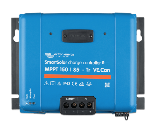 Victron SmartSolar MPPT 150/85-Tr solar charge controller