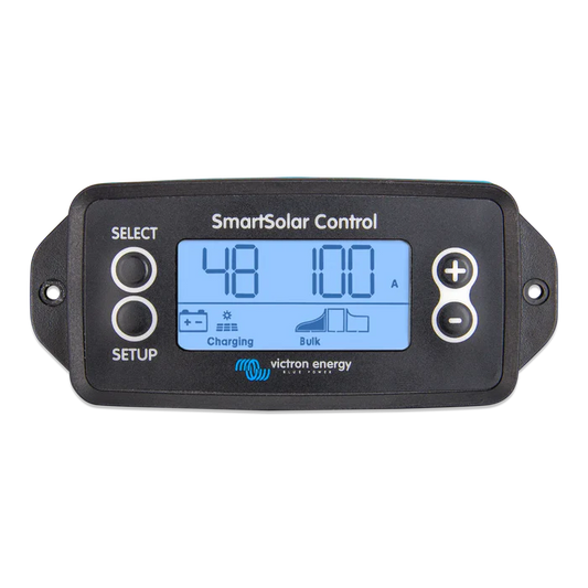 Victron SmartSolar Pluggable Display