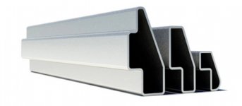 IronRidge XR1000 BOSS Bonded Structural Splice