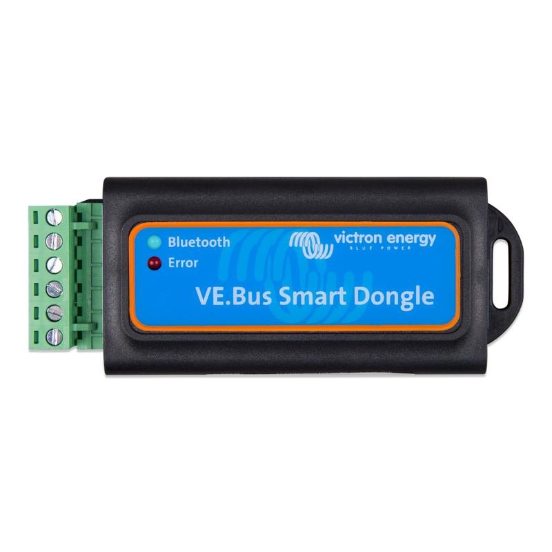 Victron VE.Bus Smart Dongle