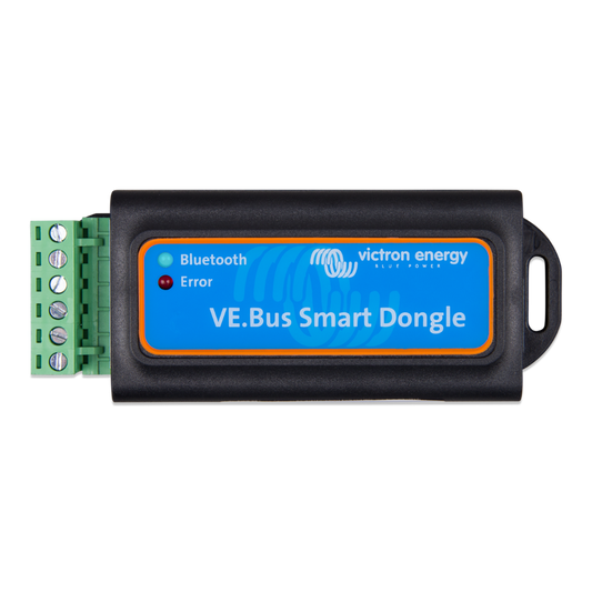 Victron VE.Bus Smart Dongle