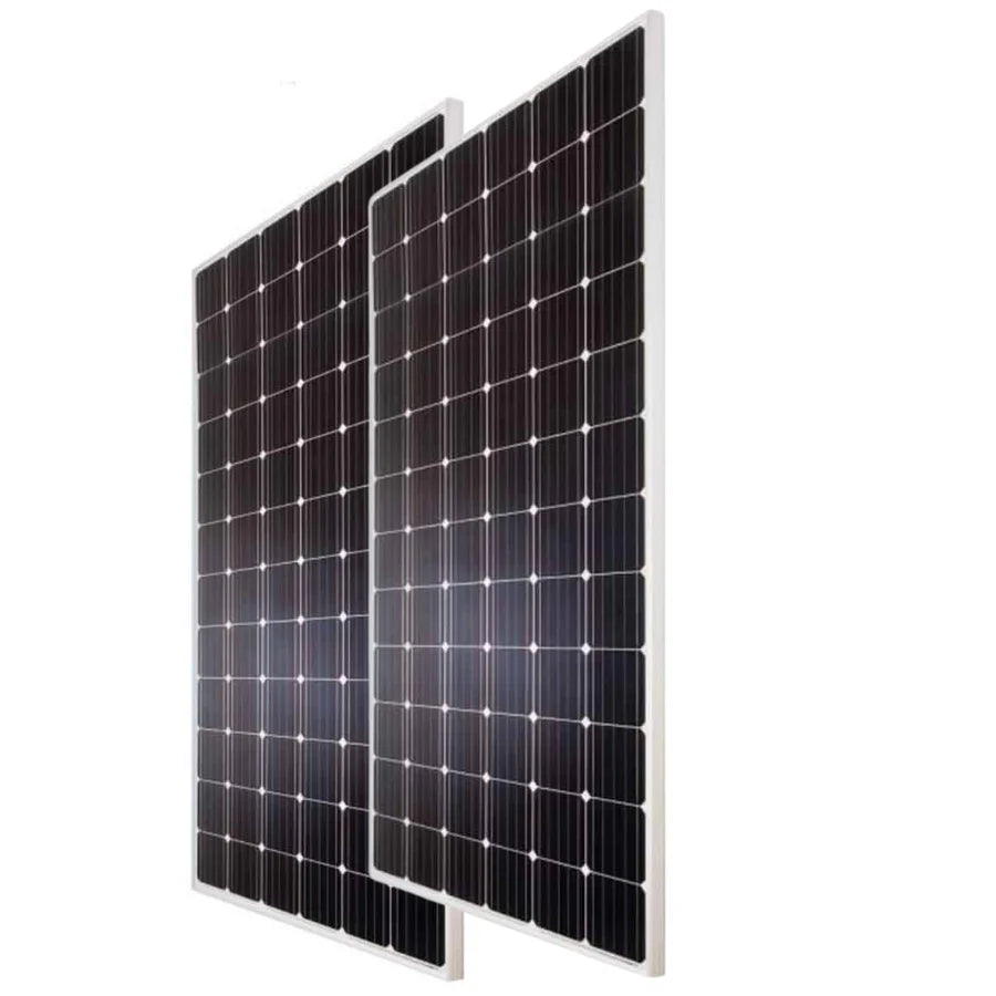 Boviet 385W Monofacial Solar Panels