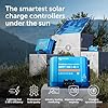 Victron SmartSolar MPPT 150/45 Charge Controller