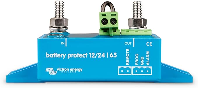 Victron BatteryProtect 12/24V 65A