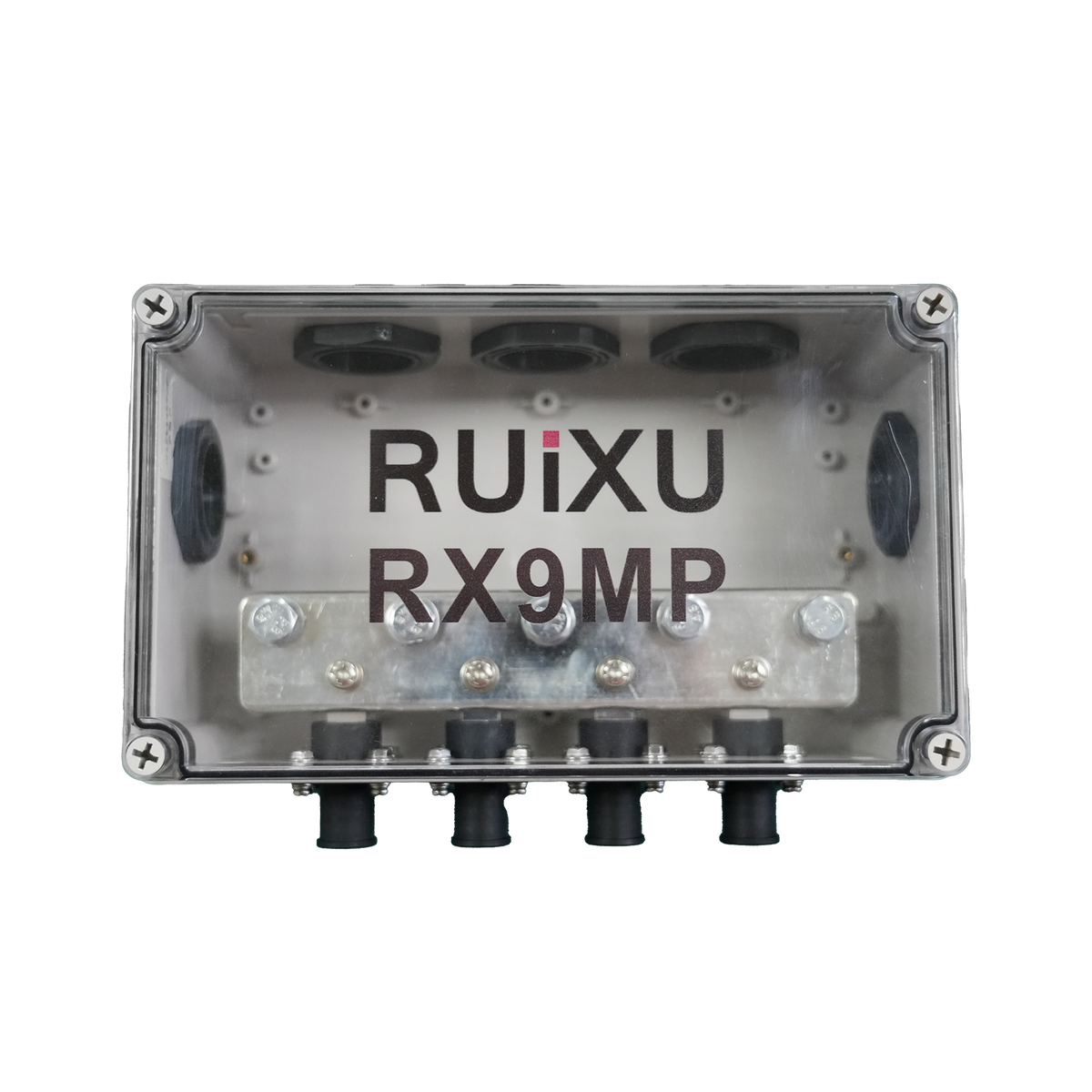 RUiXU RX9MP Busbar for Lithi2-16 - 800A, One Pair