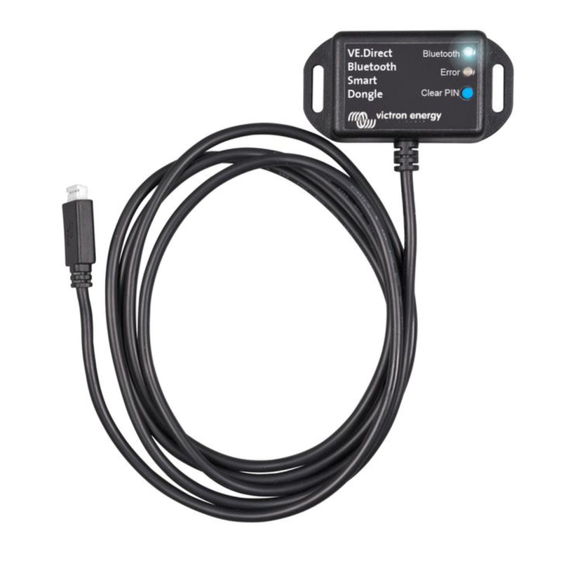 Victron VE.Direct Smart Bluetooth dongle
