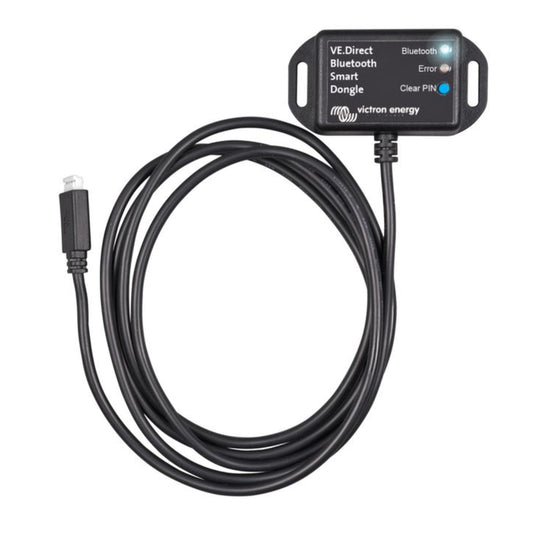 Victron VE.Direct Smart Bluetooth dongle