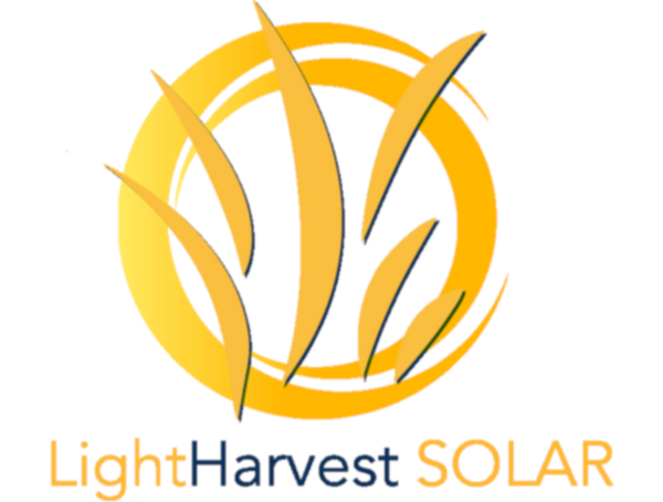LightHarvest Solar