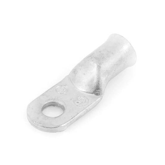 #4/0 AWG copper lug ring terminal