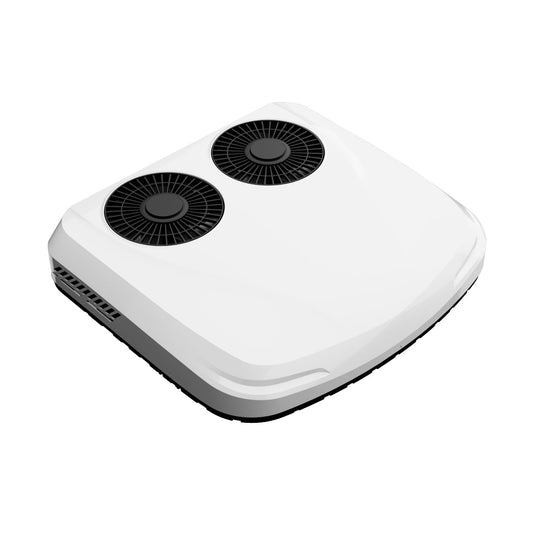 OutEquip 13,500 BTU low-profile rooftop RV air conditioner