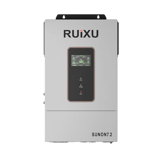 RUiXU SUNON7.2 7.2kW single/split-phase off-grid inverter