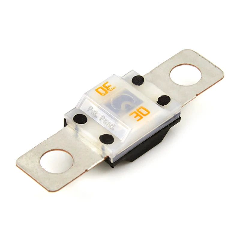 MIDI/LMI/AMI fuse for DC circuit protection