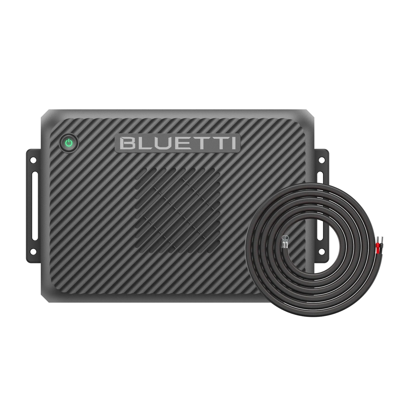BLUETTI Charger 2 alternator and solar DC charger